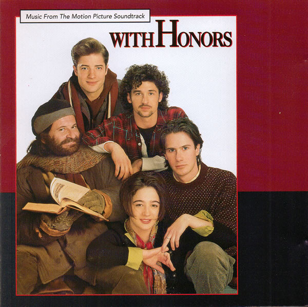 With Honors (Music From The Motion Picture Soundtrack)