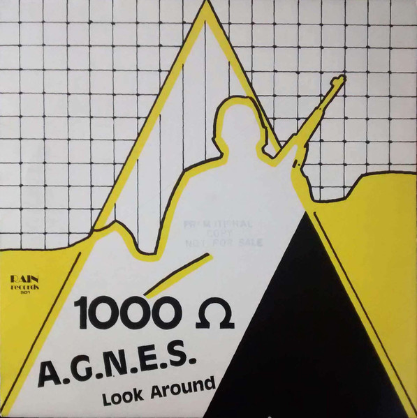 A.G.N.E.S. / Look Around