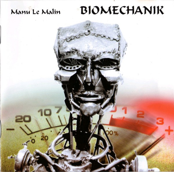 Biomechanik