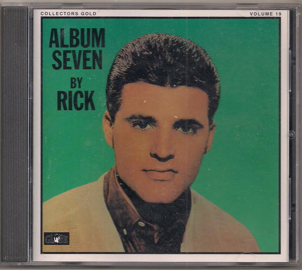 Album Seven By Rick