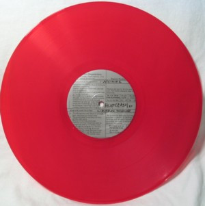 Headcrash EP