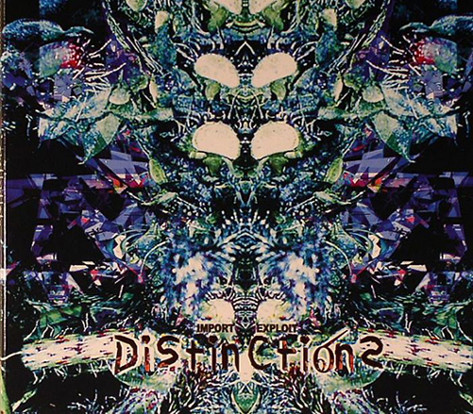 Distinctions
