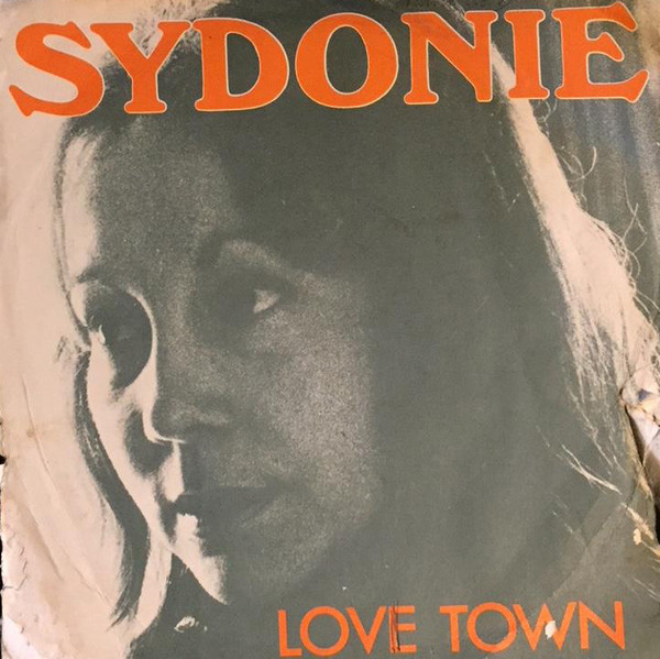 Love Town