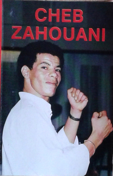 Cheb Zahouani