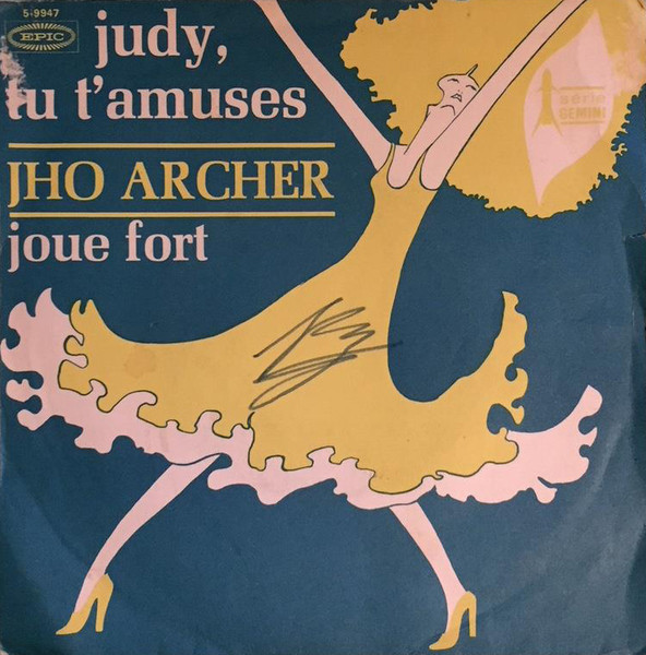 Joue Fort