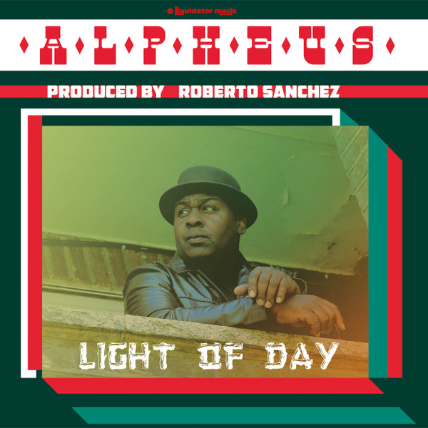 Light Of Day