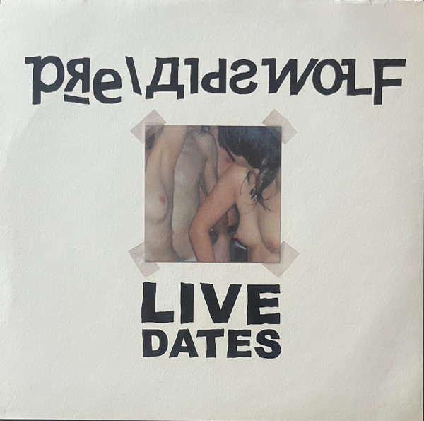 Live Dates