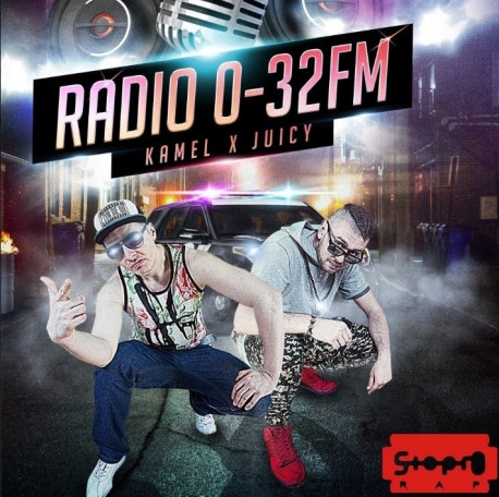 Radio 0-32 FM