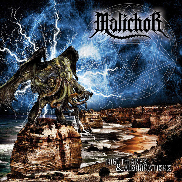 Nightmares & Abominations