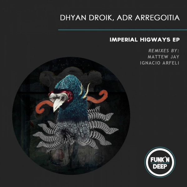 Imperial Highways EP