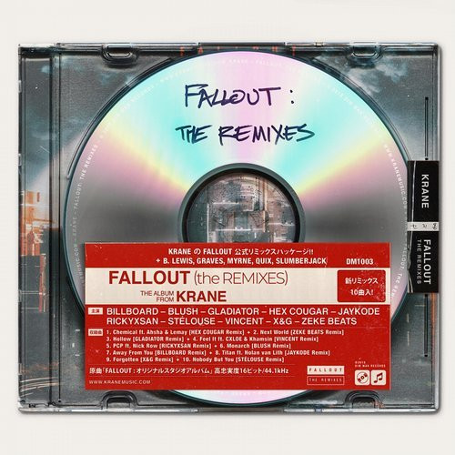 Fallout: The Remixes