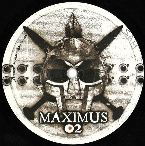 Maximus 02