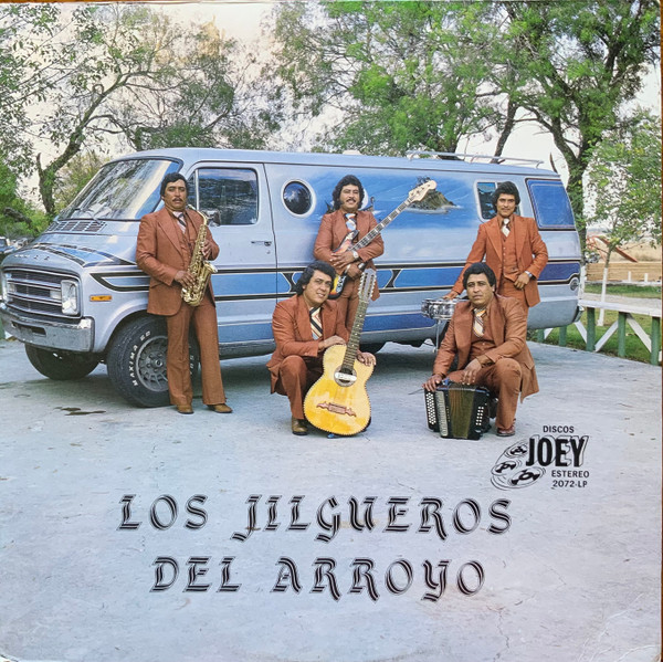 Corrido De Jose Garcia