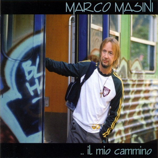 ..Il Mio Cammino