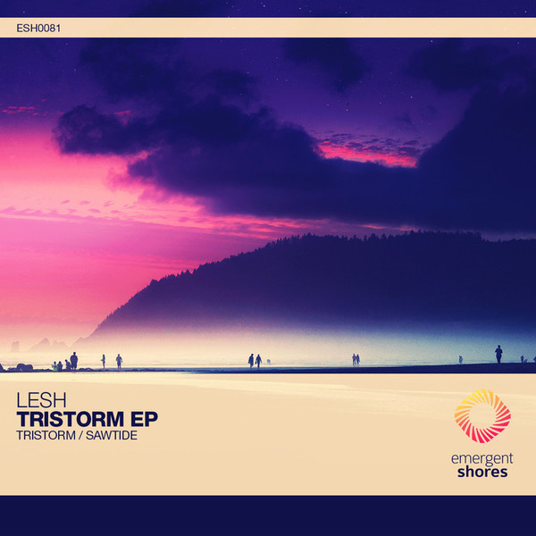 Tristorm EP