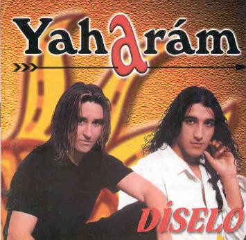 Díselo