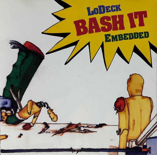 Bash It