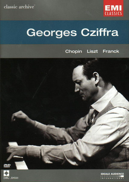 Georges Cziffra