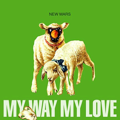 New Mars