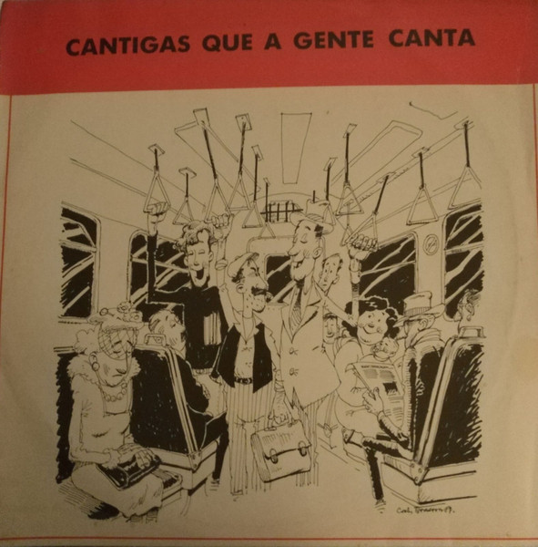 Cantigas Que A Gente Canta