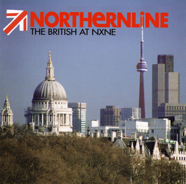Northernline The British At Nxne