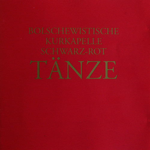 Tänze