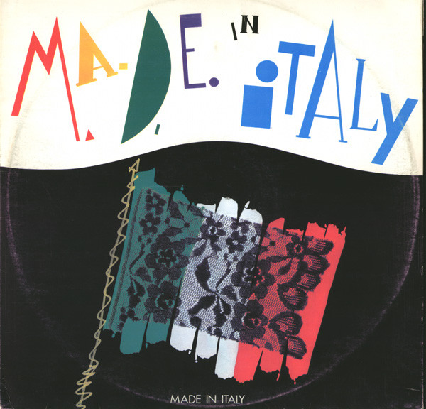Made In Italy