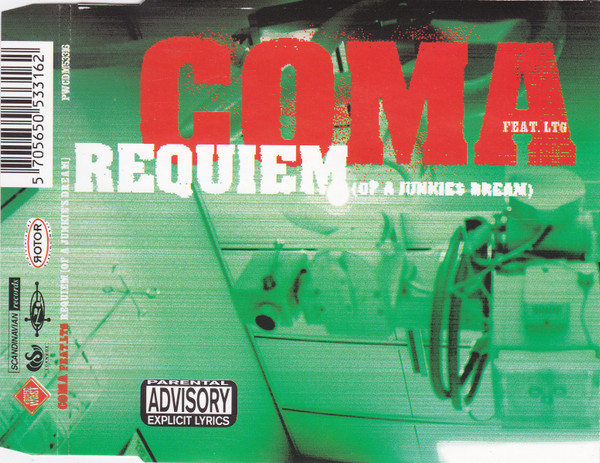 Requiem (Of A Junkie's Dream)