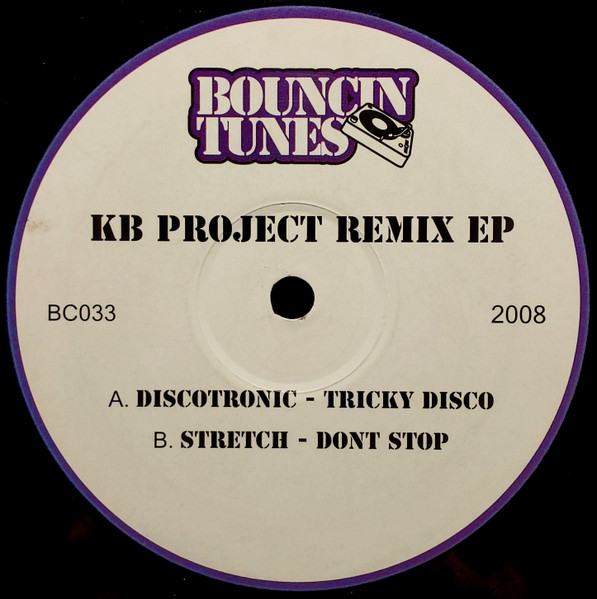 Remix EP