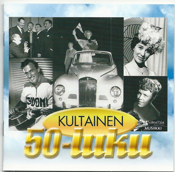 Kultainen 50-luku