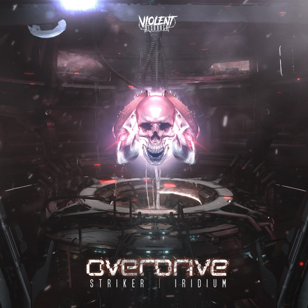 Overdrive
