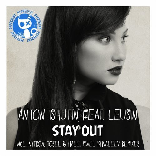 Stay Out (Remixes)