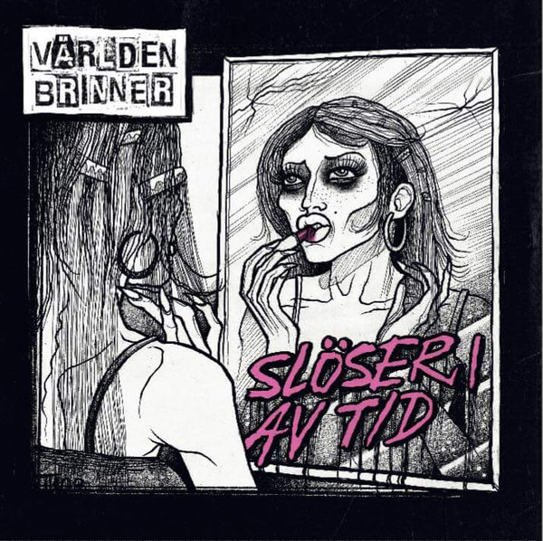 Slöseri Av Tid