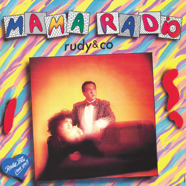 Mama Radio