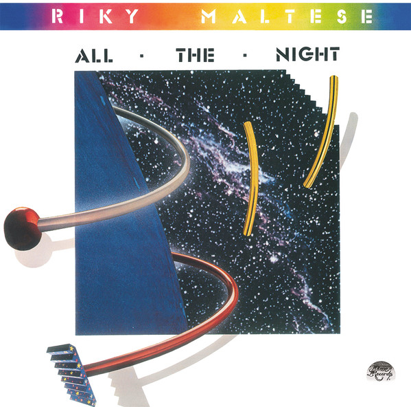 All The Night