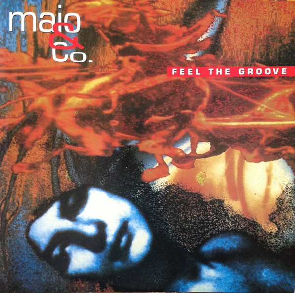 Feel The Groove