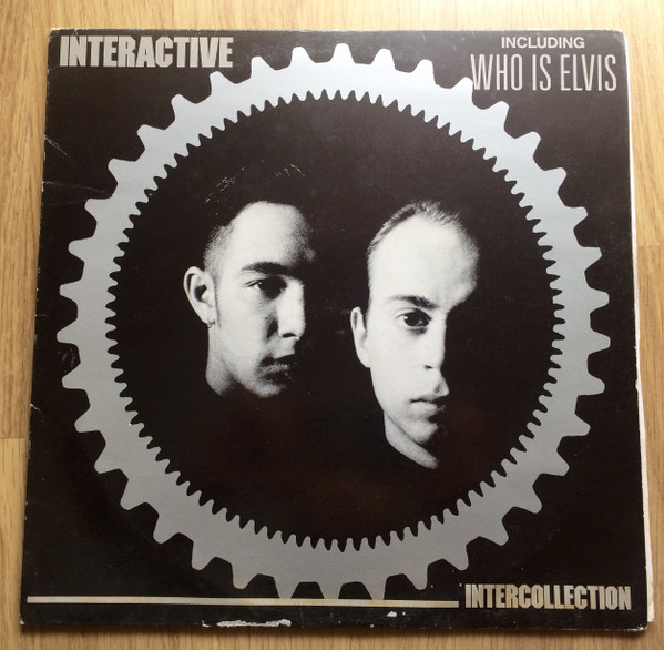 Intercollection