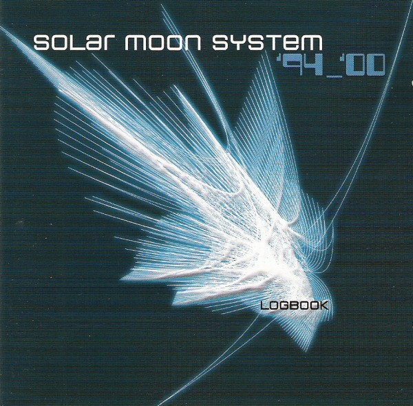 Logbook '94_'00