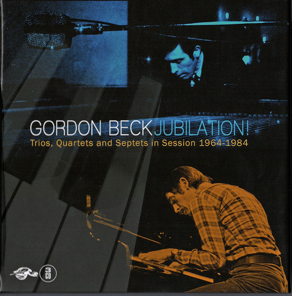 Jubilation! (Trios, Quartets And Septets In Session 1964-1984)