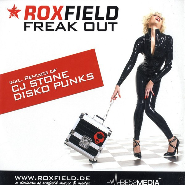 Freak Out