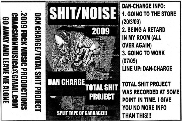 Split Tape