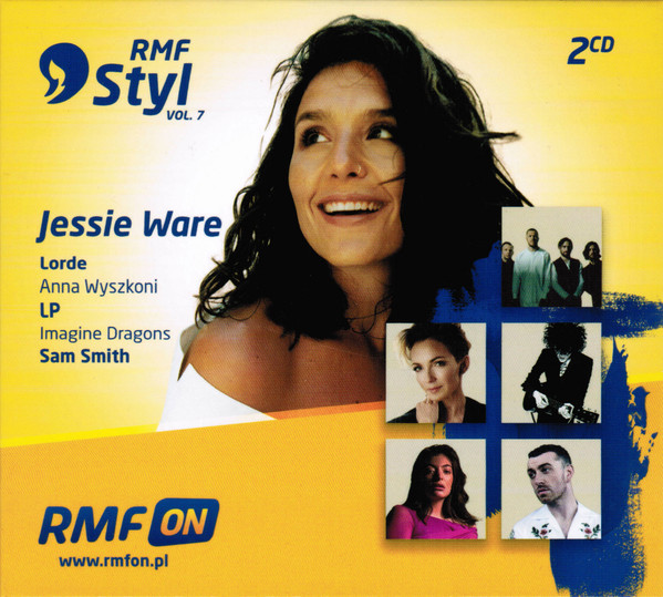 RMF Styl Vol. 7