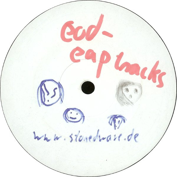 EAP Tracks