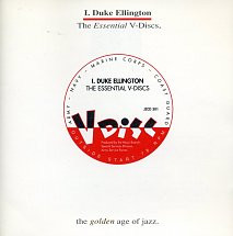 The Essential V-Discs