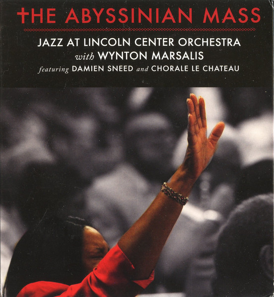 The Abyssinian Mass