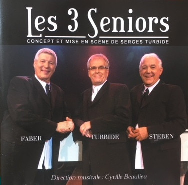 Les 3 Seniors