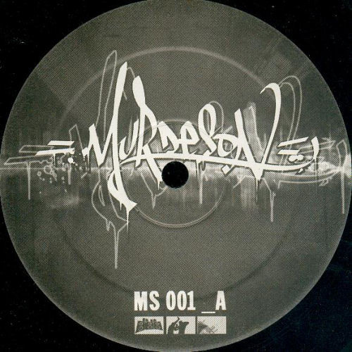 Mur De Son 001