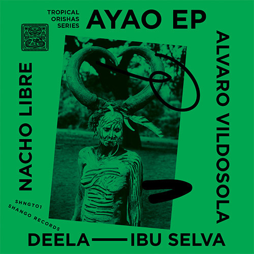Ayao EP