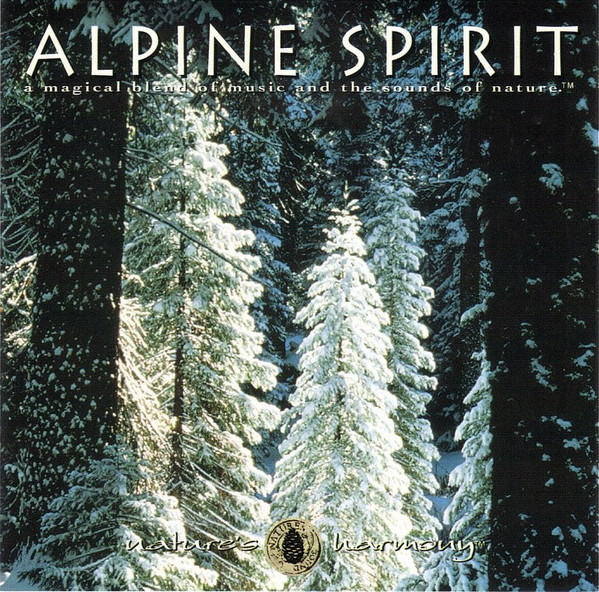 Alpine Spirit