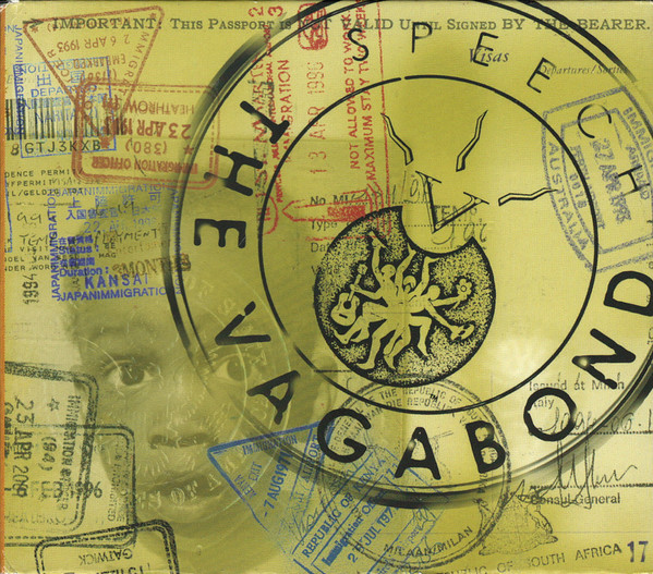 The Vagabond